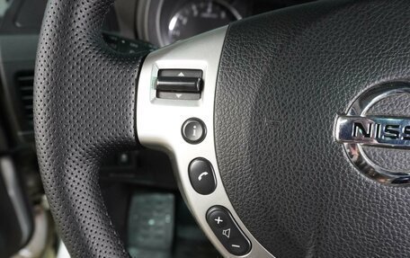 Nissan X-Trail, 2011 год, 1 394 000 рублей, 21 фотография