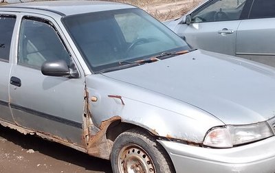 Daewoo Nexia I рестайлинг, 2005 год, 27 000 рублей, 1 фотография