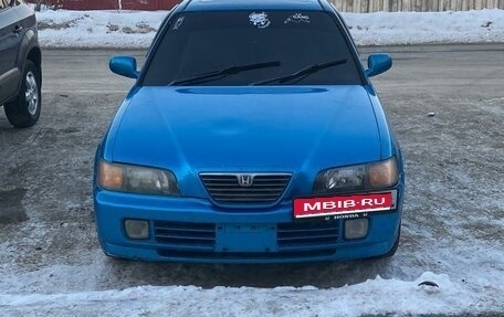 Honda Rafaga, 1995 год, 140 000 рублей, 1 фотография