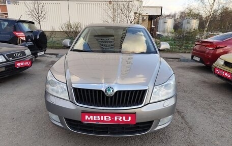 Skoda Octavia, 2012 год, 750 000 рублей, 1 фотография