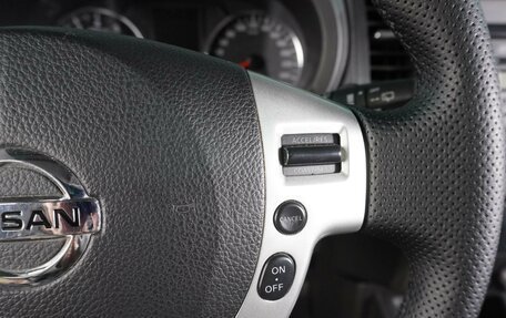 Nissan X-Trail, 2011 год, 1 394 000 рублей, 23 фотография