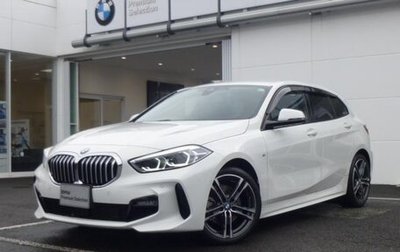 BMW 1 серия, 2021 год, 1 560 000 рублей, 1 фотография