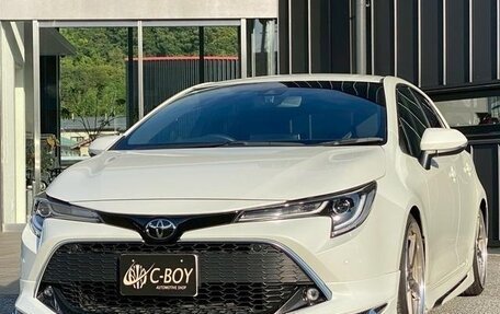 Toyota Corolla, 2019 год, 1 150 000 рублей, 1 фотография