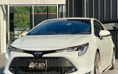 Toyota Corolla, 2019 год, 1 150 000 рублей, 1 фотография