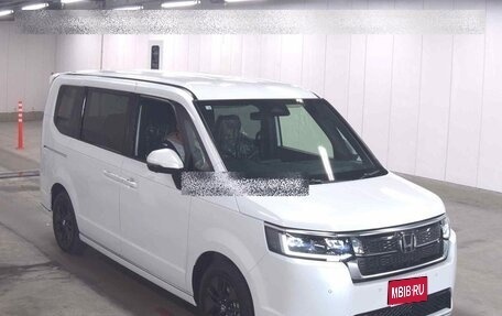 Honda Stepwgn, 2026 год, 3 430 000 рублей, 1 фотография