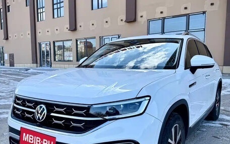 Audi Q3, 2022 год, 2 620 000 рублей, 1 фотография