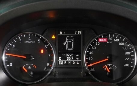 Nissan X-Trail, 2011 год, 1 394 000 рублей, 22 фотография