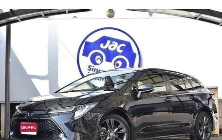 Toyota Corolla, 2022 год, 1 250 000 рублей, 1 фотография