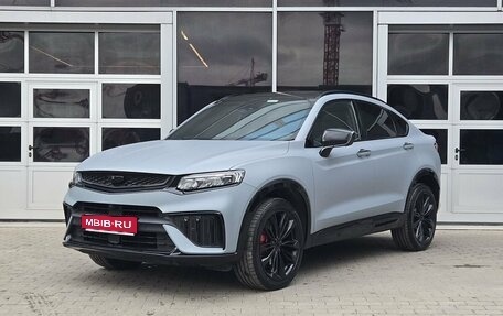 Geely Tugella FY11, 2023 год, 3 190 000 рублей, 1 фотография