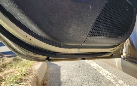 Hyundai Solaris II рестайлинг, 2011 год, 520 000 рублей, 12 фотография