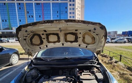 Hyundai Solaris II рестайлинг, 2011 год, 520 000 рублей, 23 фотография