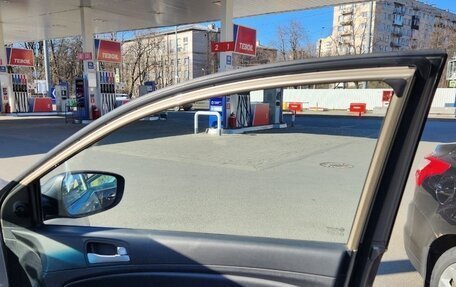 Hyundai Solaris II рестайлинг, 2011 год, 520 000 рублей, 15 фотография