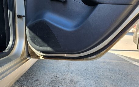 Hyundai Solaris II рестайлинг, 2011 год, 520 000 рублей, 13 фотография