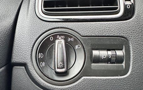 Volkswagen Polo VI (EU Market), 2019 год, 1 270 000 рублей, 4 фотография