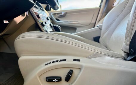 Volvo XC60 II, 2013 год, 2 200 000 рублей, 6 фотография