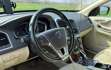 Volvo XC60 II, 2013 год, 2 200 000 рублей, 5 фотография