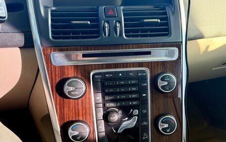 Volvo XC60 II, 2013 год, 2 200 000 рублей, 15 фотография