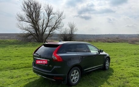 Volvo XC60 II, 2013 год, 2 200 000 рублей, 2 фотография