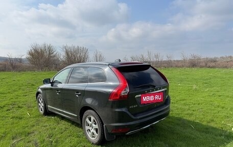 Volvo XC60 II, 2013 год, 2 200 000 рублей, 3 фотография