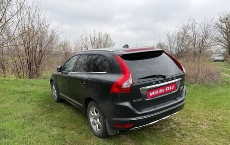 Volvo XC60 II, 2013 год, 2 200 000 рублей, 4 фотография