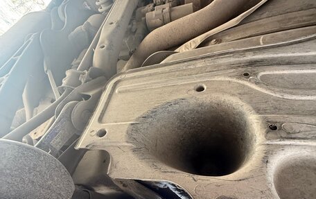 Volvo XC60 II, 2013 год, 2 200 000 рублей, 16 фотография