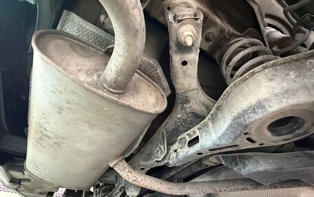 Volvo XC60 II, 2013 год, 2 200 000 рублей, 17 фотография