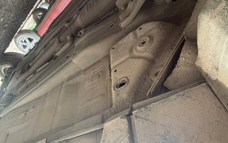 Volvo XC60 II, 2013 год, 2 200 000 рублей, 20 фотография