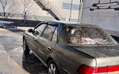 Toyota Corona VIII (T170), 1990 год, 180 000 рублей, 9 фотография