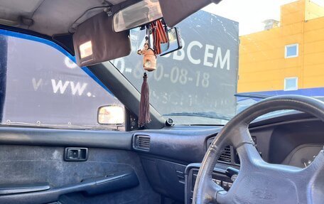 Toyota Corona VIII (T170), 1990 год, 180 000 рублей, 6 фотография