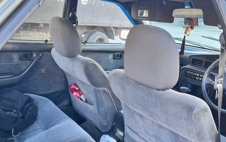 Toyota Corona VIII (T170), 1990 год, 180 000 рублей, 7 фотография