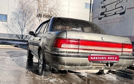 Toyota Corona VIII (T170), 1990 год, 180 000 рублей, 10 фотография