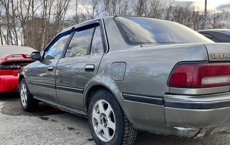 Toyota Corona VIII (T170), 1990 год, 180 000 рублей, 13 фотография