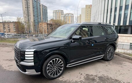 Hyundai Palisade, 2026 год, 8 990 000 рублей, 3 фотография