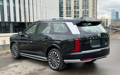 Hyundai Palisade, 2026 год, 8 990 000 рублей, 4 фотография