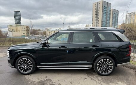 Hyundai Palisade, 2026 год, 8 990 000 рублей, 2 фотография