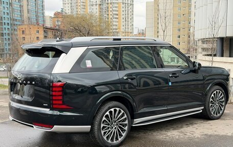 Hyundai Palisade, 2026 год, 8 990 000 рублей, 6 фотография