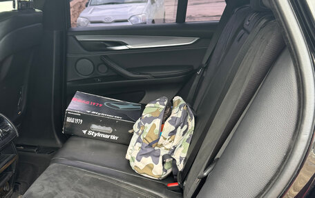 BMW X5, 2017 год, 4 000 000 рублей, 6 фотография