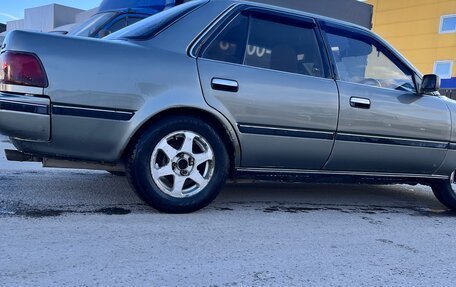 Toyota Corona VIII (T170), 1990 год, 180 000 рублей, 12 фотография