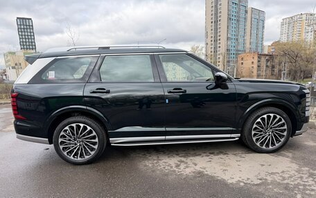 Hyundai Palisade, 2026 год, 8 990 000 рублей, 5 фотография