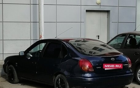 Toyota Corolla, 2000 год, 260 000 рублей, 2 фотография