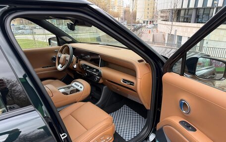 Hyundai Palisade, 2026 год, 8 990 000 рублей, 7 фотография