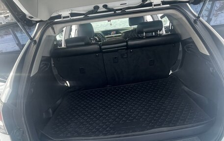 Lexus RX III, 2012 год, 2 590 000 рублей, 7 фотография