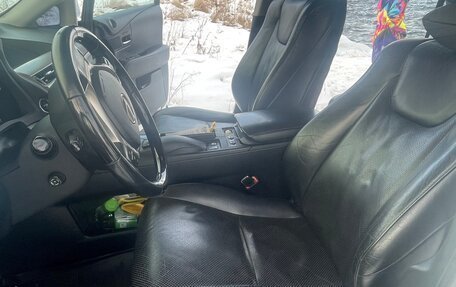 Lexus RX III, 2012 год, 2 590 000 рублей, 13 фотография