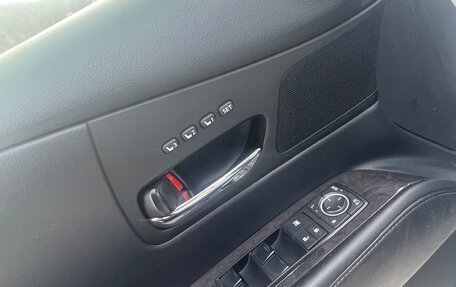 Lexus RX III, 2012 год, 2 590 000 рублей, 12 фотография