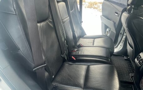 Lexus RX III, 2012 год, 2 590 000 рублей, 11 фотография