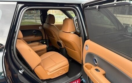 Hyundai Palisade, 2026 год, 8 990 000 рублей, 8 фотография