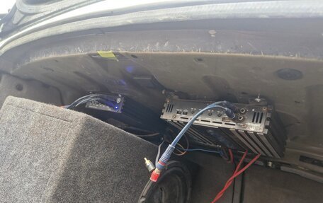 BMW 5 серия, 2001 год, 650 000 рублей, 13 фотография