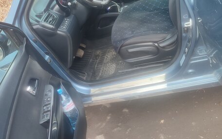 KIA Rio III рестайлинг, 2013 год, 550 000 рублей, 3 фотография