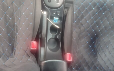 KIA Rio III рестайлинг, 2013 год, 550 000 рублей, 4 фотография