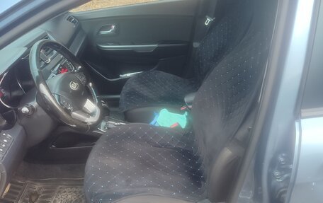 KIA Rio III рестайлинг, 2013 год, 550 000 рублей, 5 фотография